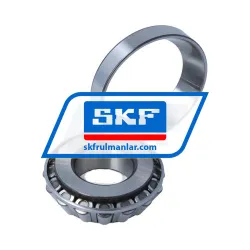 SKF 31307 rulman resim 2
