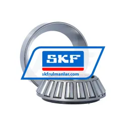 SKF T7FC055 rulman resim 2