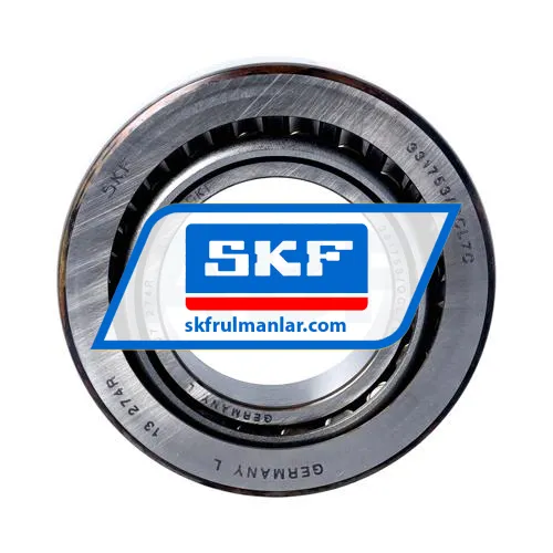 SKF 331753/Q ürün fotoğrafı 3