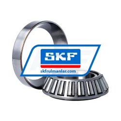 SKF 331753/Q rulman resim 2