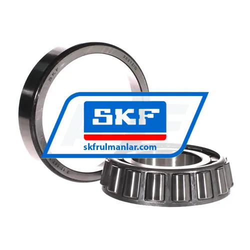 SKF 30312J2/Q