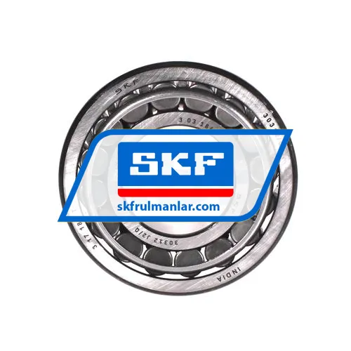 SKF 30312J2/Q ürün fotoğrafı 3