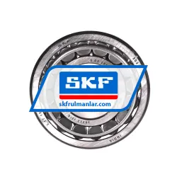 SKF 30312J2/Q rulman resim 3