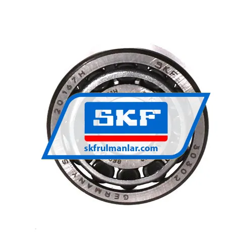 SKF 30302J2 ürün fotoğrafı 3