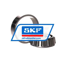 SKF 30302J2 rulman resim 2