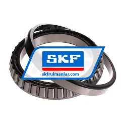 SKF T4DB160 rulman resim 2