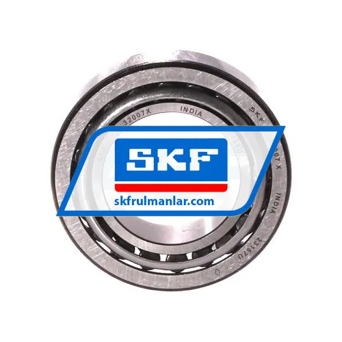 SKF 32007X ürün fotoğrafı 3