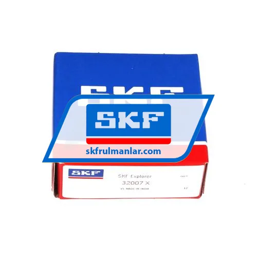 SKF 32007X ürün fotoğrafı 4