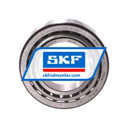 SKF 32007X rulman resim 3