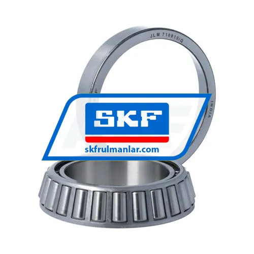 SKF JLM710949/910/Q ürün fotoğrafı 3