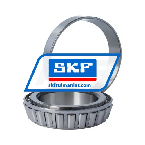 SKF JLM710949/910/Q ürün fotoğrafı 4