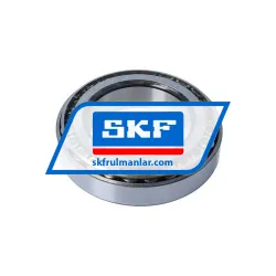 SKF JLM710949/910/Q rulman resim 2