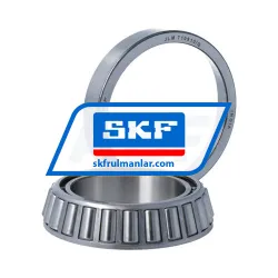SKF JLM710949/910/Q rulman resim 3