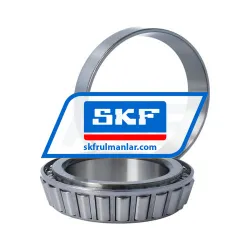 SKF JLM710949/910/Q rulman resim 4