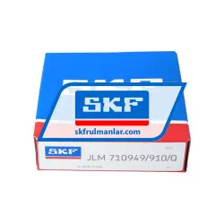 SKF JLM710949/910/Q rulman resim 5