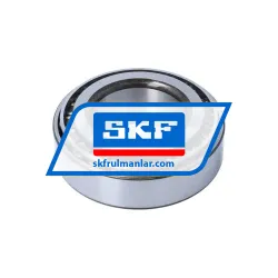 SKF 3780/3720/Q rulman resim 2