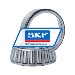 SKF 3780/3720/Q rulman resim 3