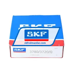 SKF 3780/3720/Q rulman resim 5