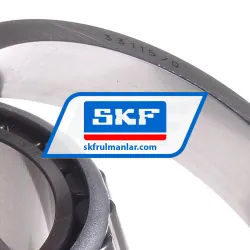 SKF 33115/Q rulman resim 2