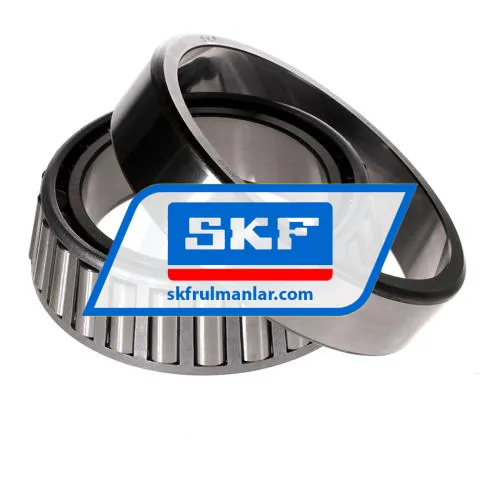 SKF VKHB2717MY ürün fotoğrafı 2