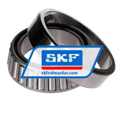 SKF VKHB2717MY rulman resim 2