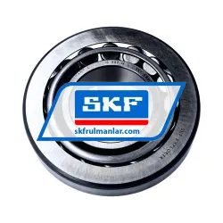 SKF 31314/CL7A rulman resim 2