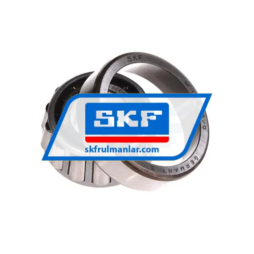 SKF M12649/610/Q ürün fotoğrafı 2