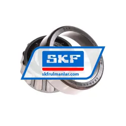 SKF M12649/610/Q rulman resim 2