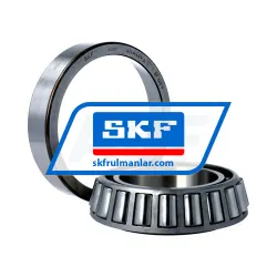 SKF 32217