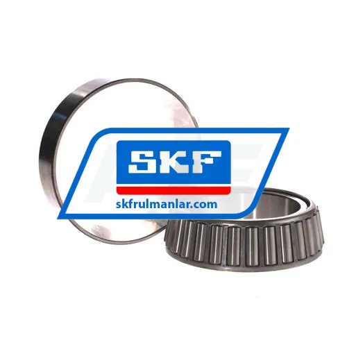 SKF 33015 ürün fotoğrafı 2