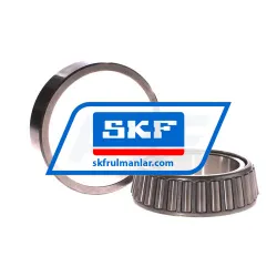 SKF 33015