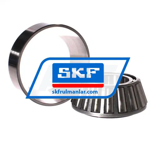 SKF 32312B/CL7C ürün fotoğrafı 2
