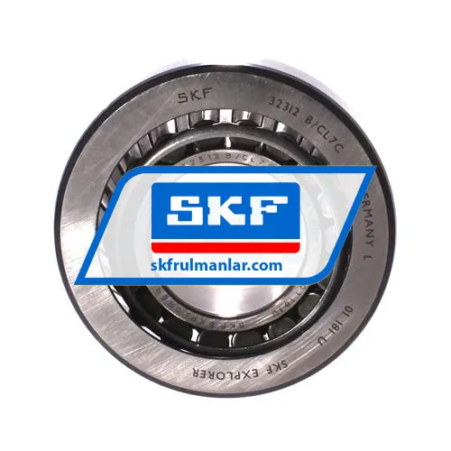 SKF 32312B/CL7C ürün fotoğrafı 3