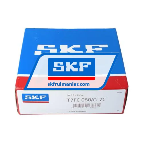 SKF T7FC080/CL7C ürün fotoğrafı 5