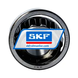 SKF 30306J2/Q rulman resim 3