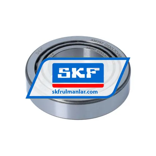 SKF 330757C/QCL7CVA606