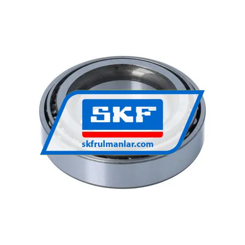 SKF 330757C/QCL7CVA606 ürün fotoğrafı 2