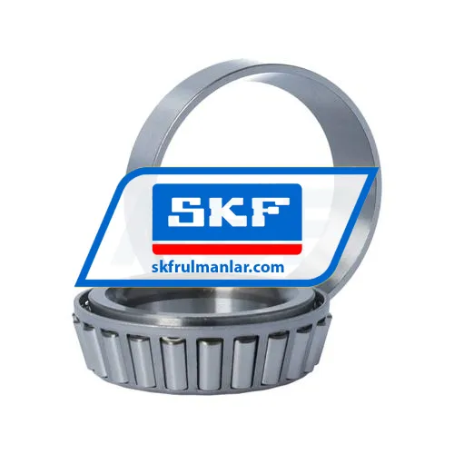 SKF 330757C/QCL7CVA606 ürün fotoğrafı 4