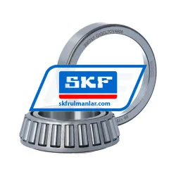 SKF 330757C/QCL7CVA606 rulman resim 3