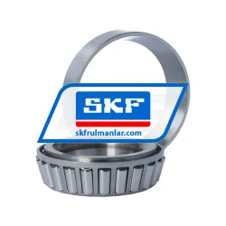 SKF 330757C/QCL7CVA606 rulman resim 4