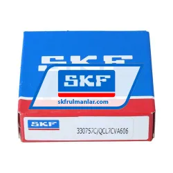SKF 330757C/QCL7CVA606 rulman resim 5