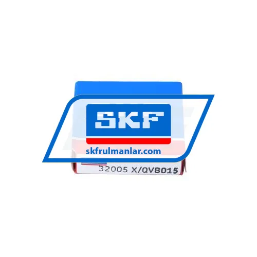 SKF 32005X/QVB015 ürün fotoğrafı 5