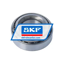 SKF 32005X/QVB015 rulman resim 4