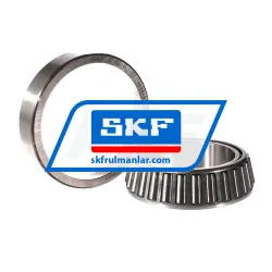 SKF 33013