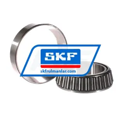 SKF 33013 rulman resim 2