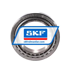 SKF 33013 rulman resim 3