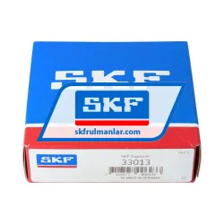 SKF 33013 rulman resim 4