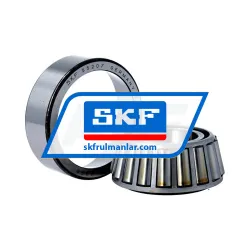 SKF 33207