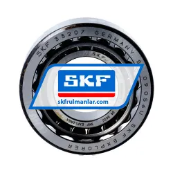 SKF 33207 rulman resim 3