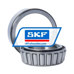 SKF 25590/2/25523/2/Q rulman resim 2